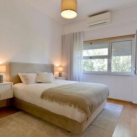 Cascais Sea View Apartment المظهر الخارجي الصورة