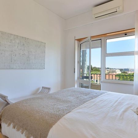 Cascais Sea View Apartment المظهر الخارجي الصورة