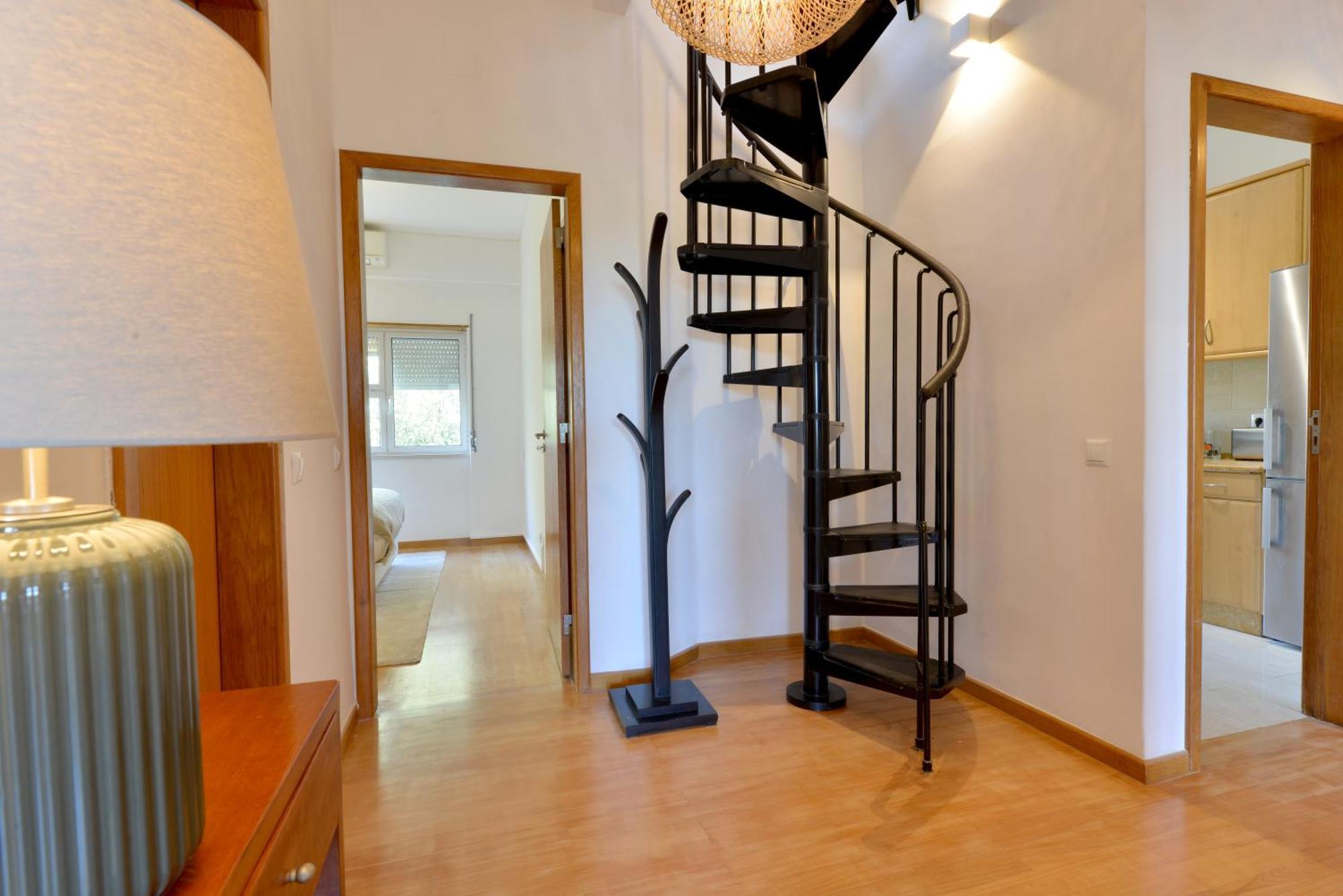 Cascais Sea View Apartment المظهر الخارجي الصورة