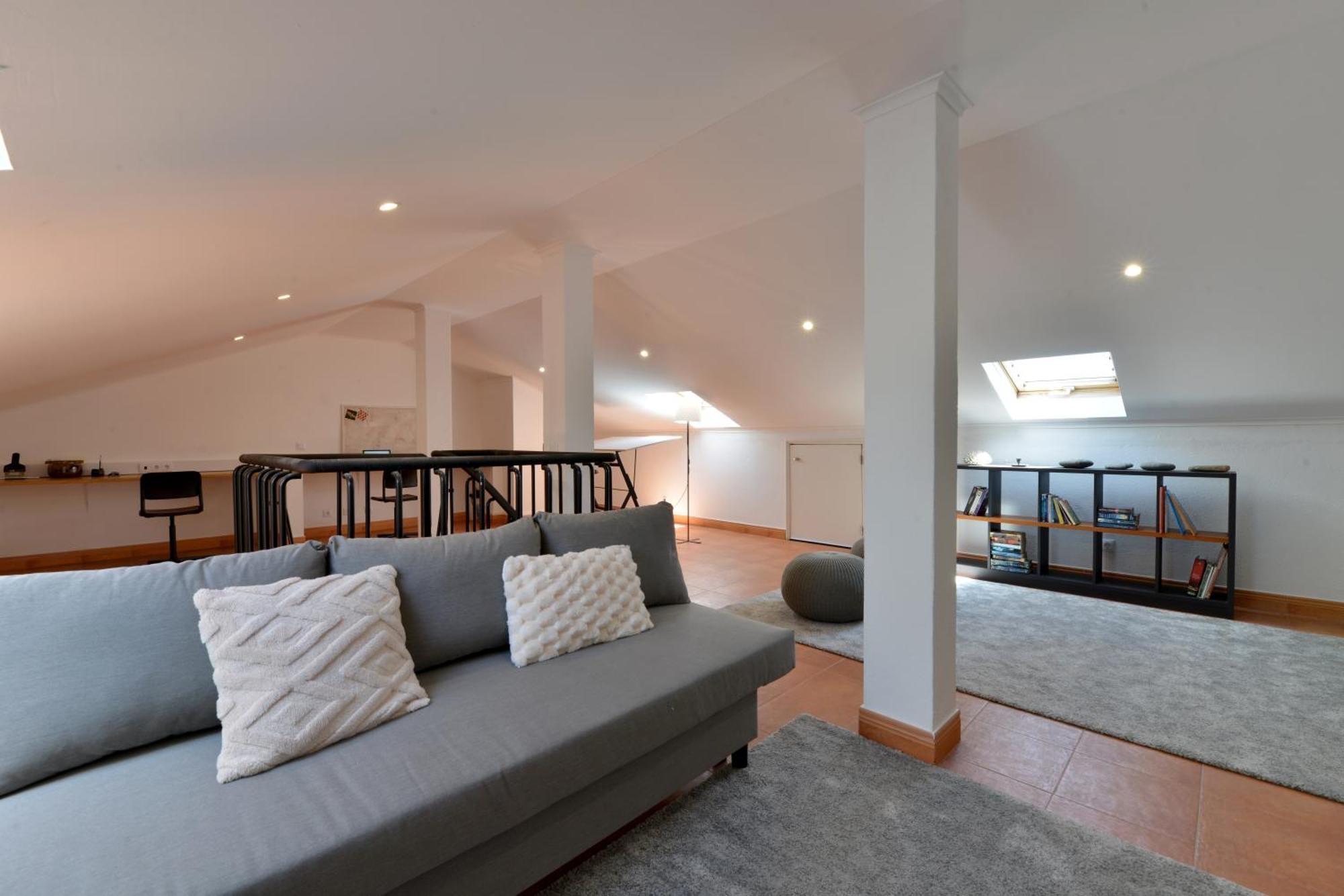 Cascais Sea View Apartment المظهر الخارجي الصورة