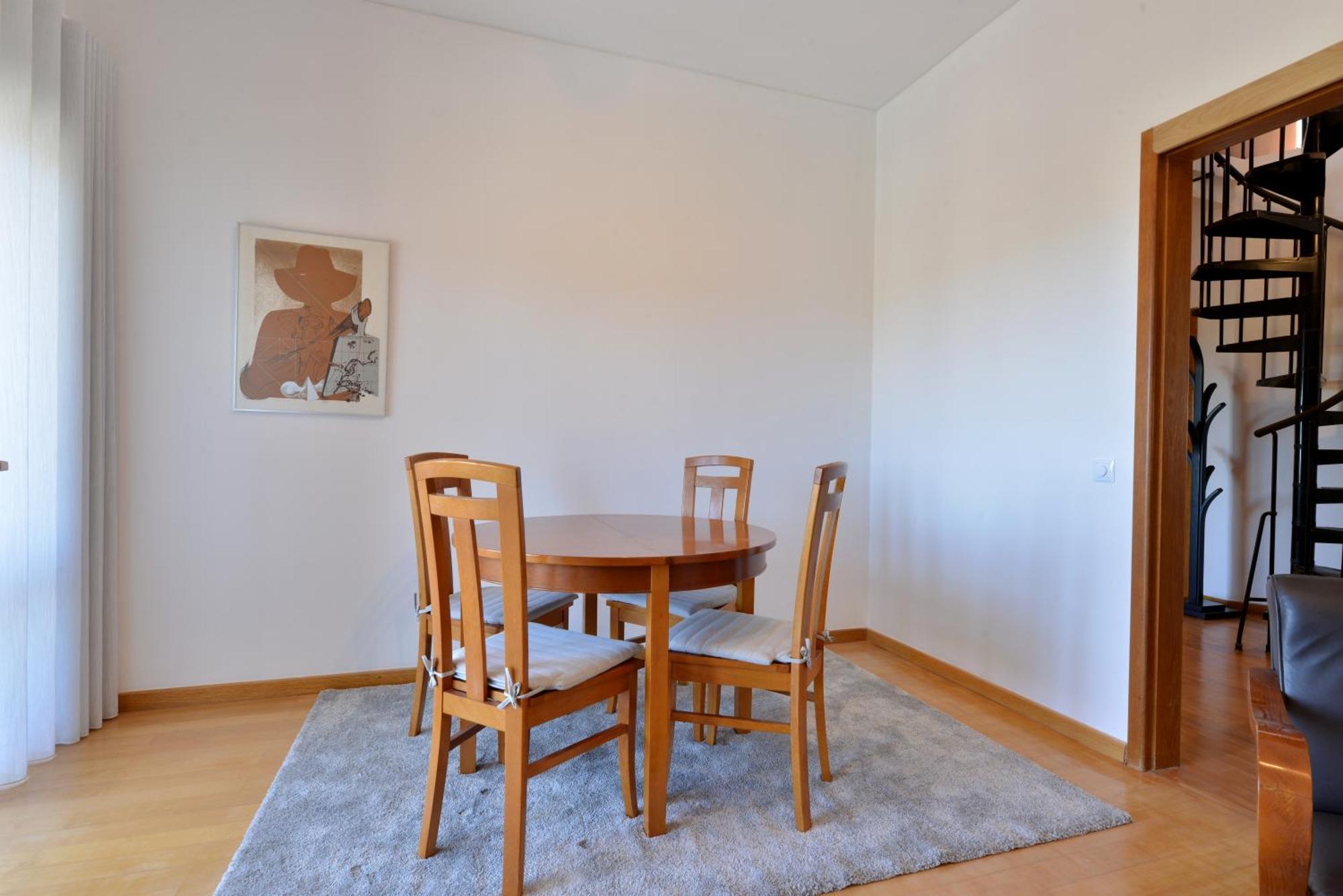Cascais Sea View Apartment المظهر الخارجي الصورة