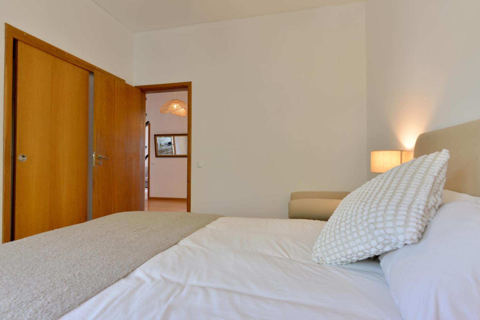 Cascais Sea View Apartment المظهر الخارجي الصورة