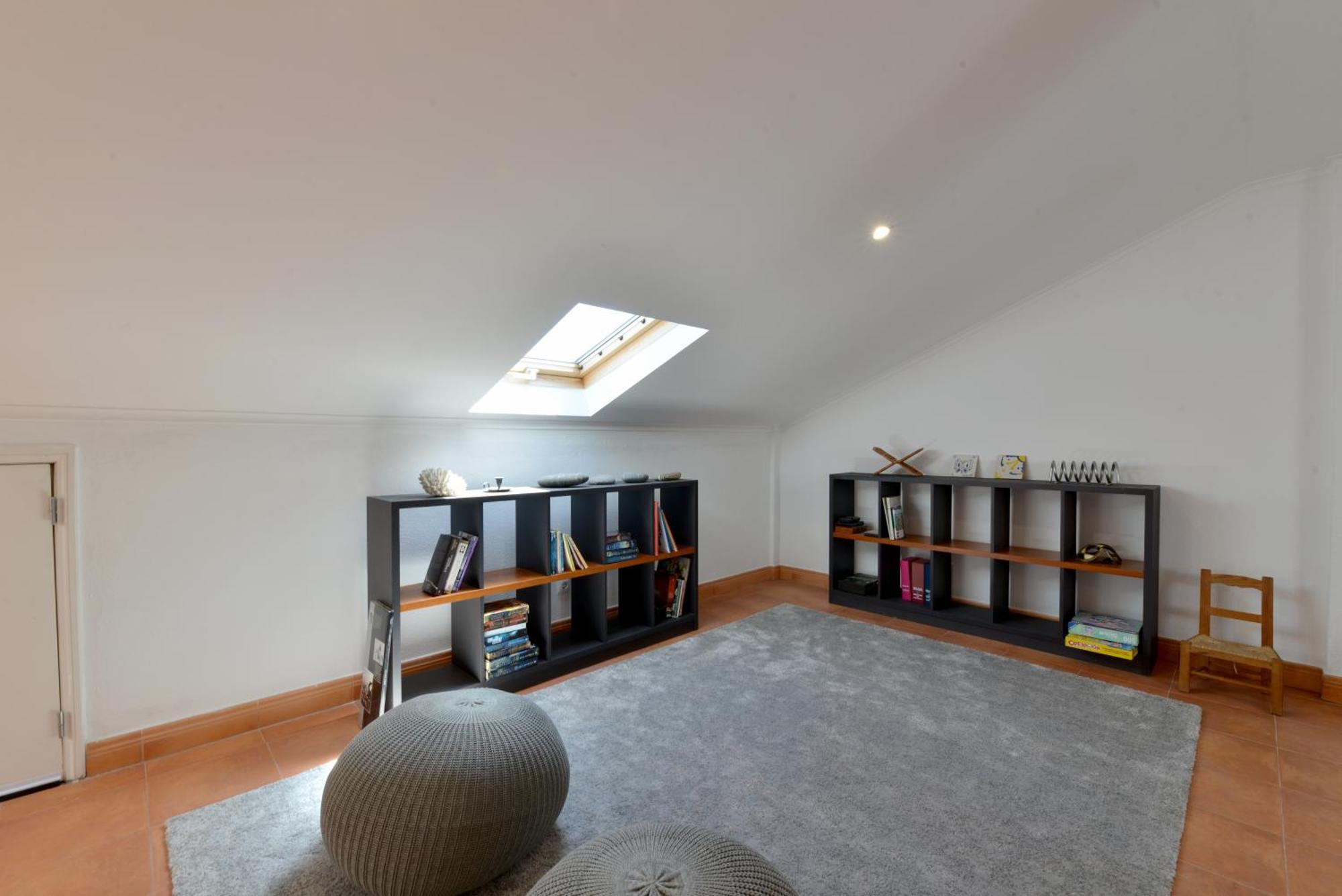 Cascais Sea View Apartment المظهر الخارجي الصورة