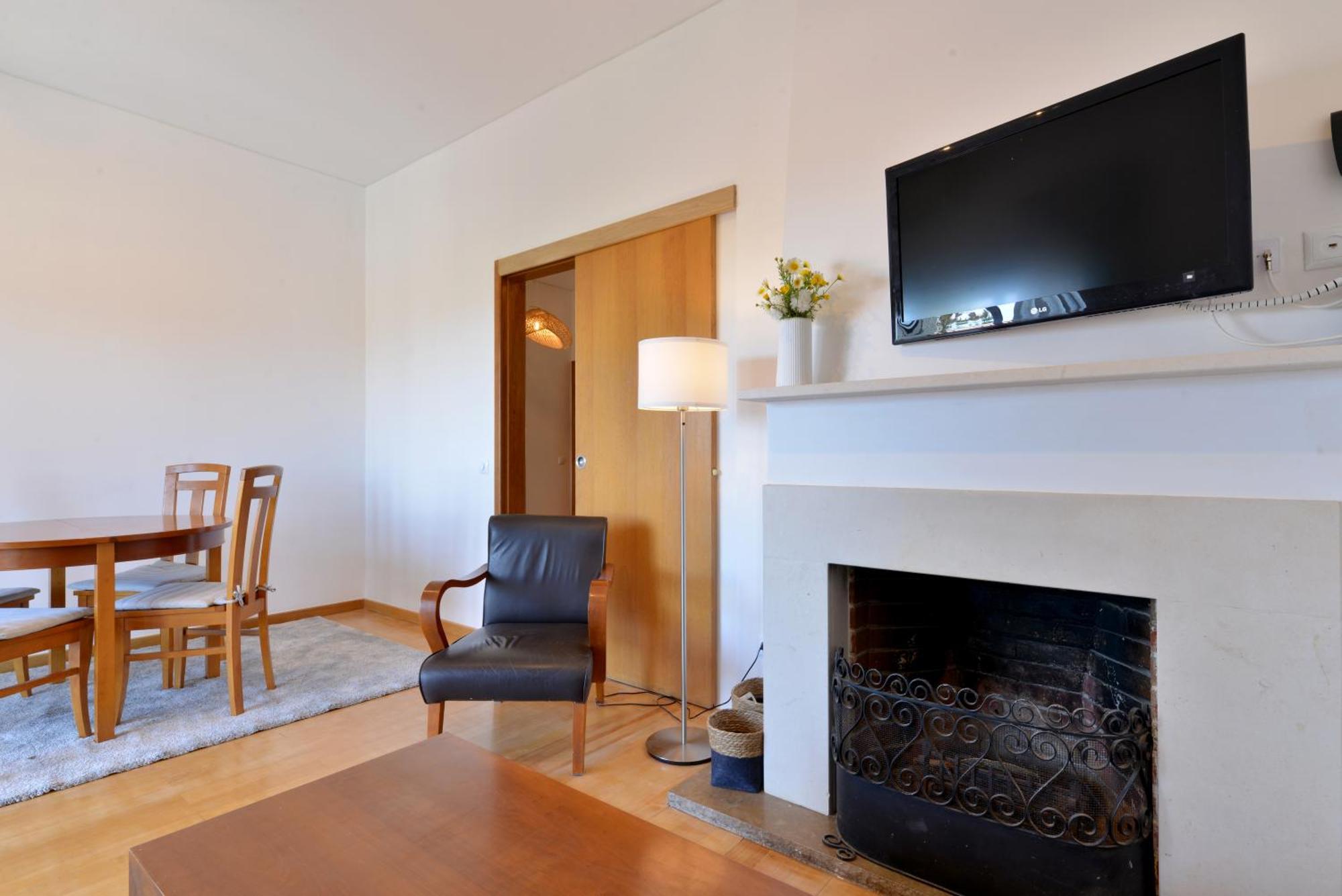 Cascais Sea View Apartment المظهر الخارجي الصورة
