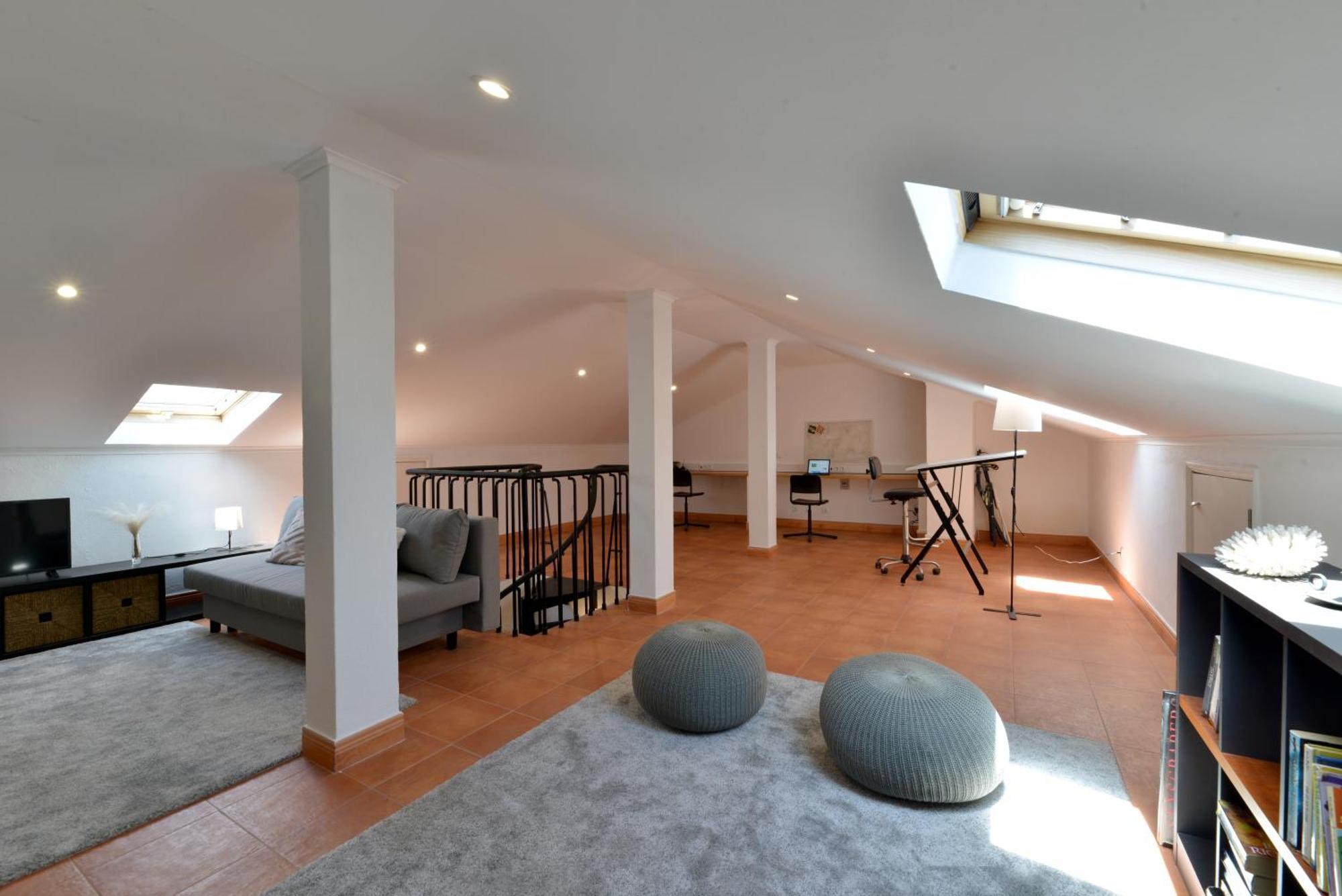 Cascais Sea View Apartment المظهر الخارجي الصورة