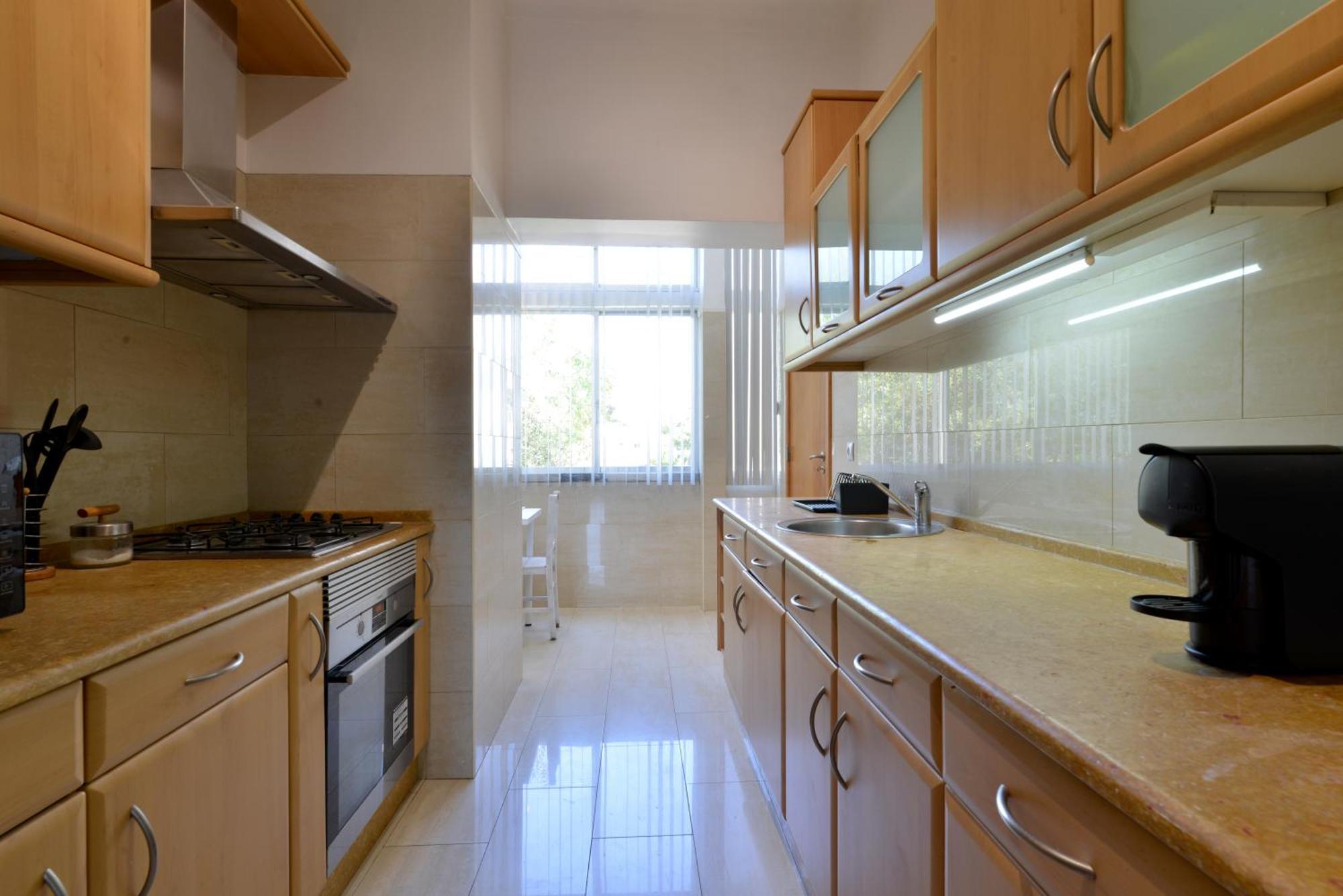 Cascais Sea View Apartment المظهر الخارجي الصورة