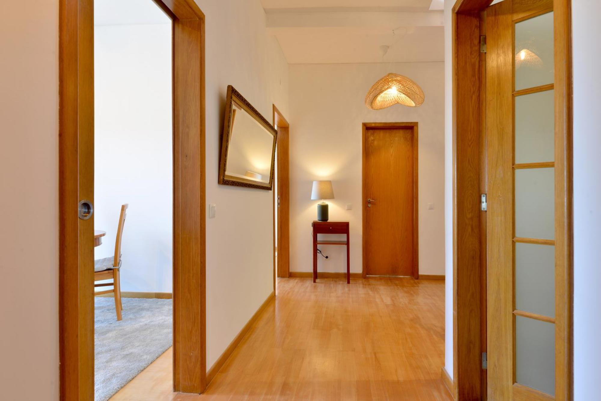 Cascais Sea View Apartment المظهر الخارجي الصورة